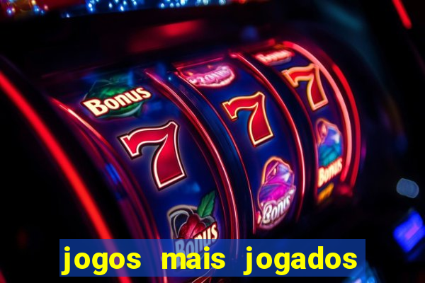 jogos mais jogados na china